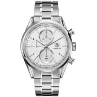 Tag Heuer Carrera Automatic Chronograph Save on Men's Watch CAR2111-BA0720